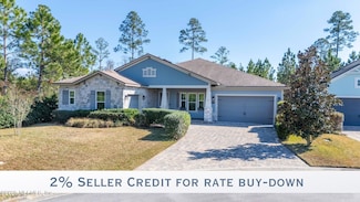 90 Nyes Place, Saint Augustine, FL 32092