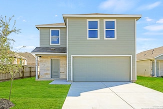 1314 Neria Loop, San Antonio, TX 78224