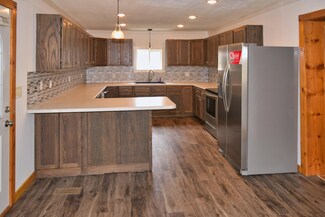 2632 Lake Shore Dr, Niles, MI 49120