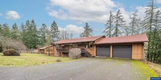 24671 Daisy Dr, Philomath, OR 97370
