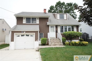 55 3rd Ave, Port Reading, NJ 07064