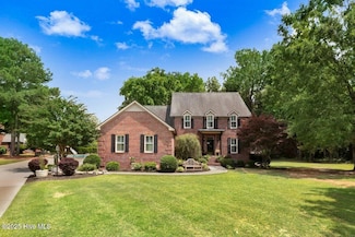 116 Twin Oaks Place, Goldsboro, NC 27530