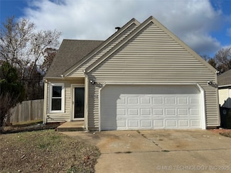 6130 S Xenophon Ave, Tulsa, OK 74132