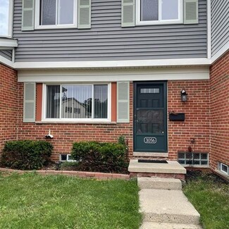 3056 Wolverine Dr, Ann Arbor, MI 48108