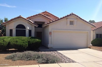 7774 E Castle Valley Way, Tucson, AZ 85750