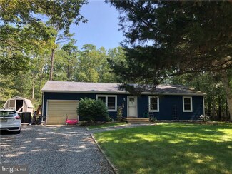 116 Polly Pod Rd, West Creek, NJ 08092