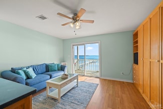 5539 Soundside Dr Unit N, Gulf Breeze, FL 32563