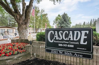2311 W 16th Ave Unit 68, Spokane, WA 99224