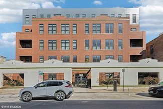 1938 W Augusta Blvd Unit 504, Chicago, IL 60622