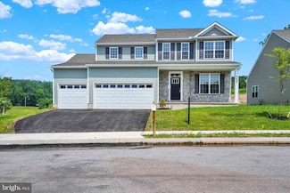 157 Eli Dr, York, PA 17404