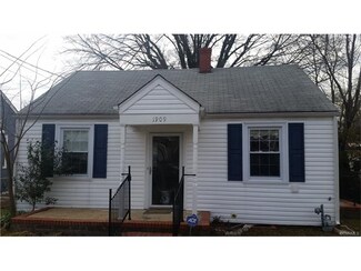 1909 Blair St, Richmond, VA 23220