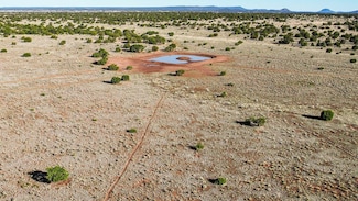 2 Hickey Rd, Pie Town, NM 87827