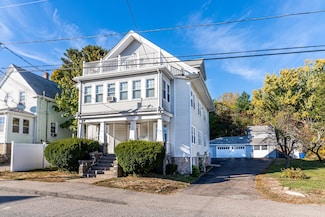 69 Suomi Rd, Quincy, MA 02169