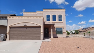 14235 Russ Leach Ave, El Paso, TX 79938