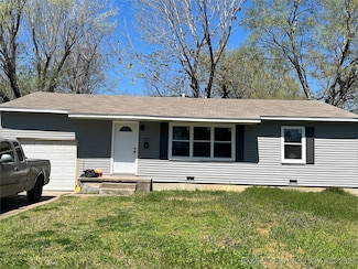 727 E 33rd St N, Tulsa, OK 74106