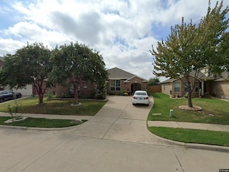 6822 Dream Dust Dr, North Richland Hills, TX 76180