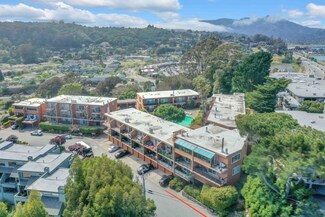 74 Stanford Way, Sausalito, CA 94965