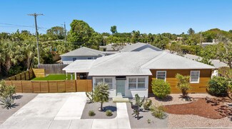 1301 N Palmway, Lake Worth, FL 33460