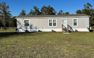 12411 NE 63rd Place, Williston, FL 32696