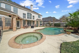 7618 Tumbling Rd, Humble, TX 77346