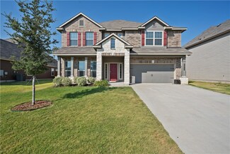 2817 Keathley Dr, Lorena, TX 76655
