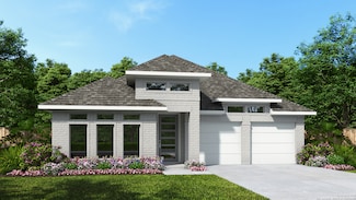 209 Hidalgo, Boerne, TX 78006