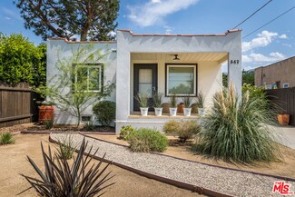 547 Macdonald St, Pasadena, CA 91103