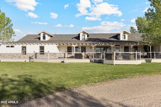 12897 N Tonto Rd, Prescott, AZ 86305