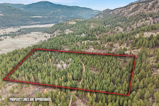 3XXX Rockcut Rd, Kettle Falls, WA 99141