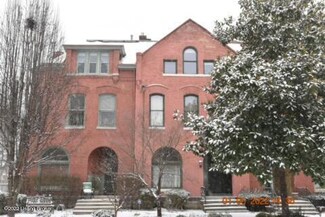 1317 S 2nd St, Louisville, KY 40208