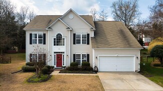 548 Saint George Rd, Fort Mill, SC 29708
