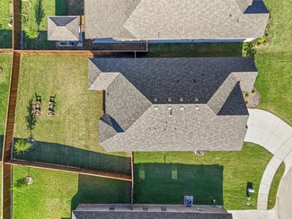 1421 Avalon Ct, Celina, TX 75009