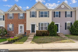 21760 Winter Bloom Ln Unit C, Lexington Park, MD 20653