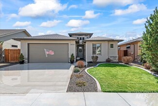 10737 W Mendel St, Boise, ID 83709