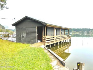 854 Lake Eddins 1638, Pachuta, MS 39347