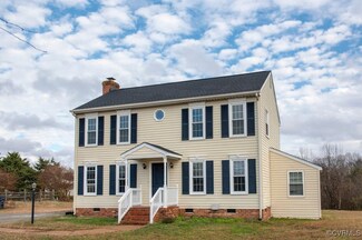 6460 Lakevista Ct, Mechanicsville, VA 23111
