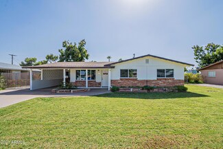 1117 E 7th Place, Mesa, AZ 85203