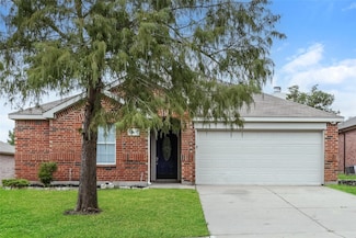 1019 Chelsea Ln, Forney, TX 75126