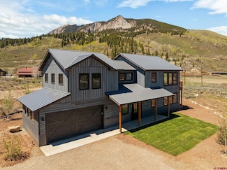 64 Buckhorn Way, Crested Butte, CO 81224