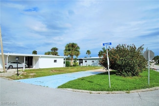 173 Yancey Ln, North Fort Myers, FL 33903