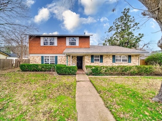 11324 Glen Cross Dr, Dallas, TX 75228
