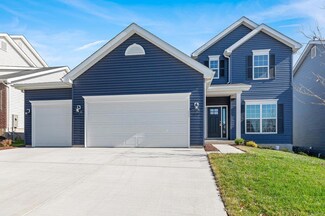 372 Gateshead Dr, Manchester, MO 63011