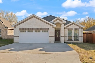 1326 Prater St, Dallas, TX 75217