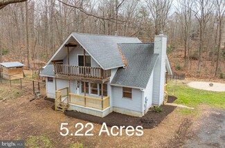 4650 Hallowing Point Rd, Prince Frederick, MD 20678