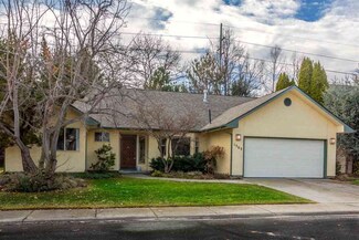 1563 E Holly St, Boise, ID 83712