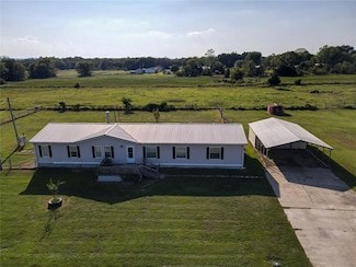 850 Pecan Ln, Eufaula, OK 74432