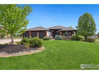 8738 Longs Peak Cir, Windsor, CO 80550