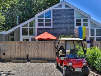 15 Miller Hill Rd Unit A, Provincetown, MA 02657