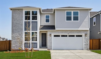 Coronado, Puyallup, WA 98374