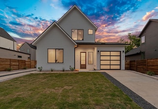 6406 Cannonleague Dr Unit 1, Austin, TX 78745